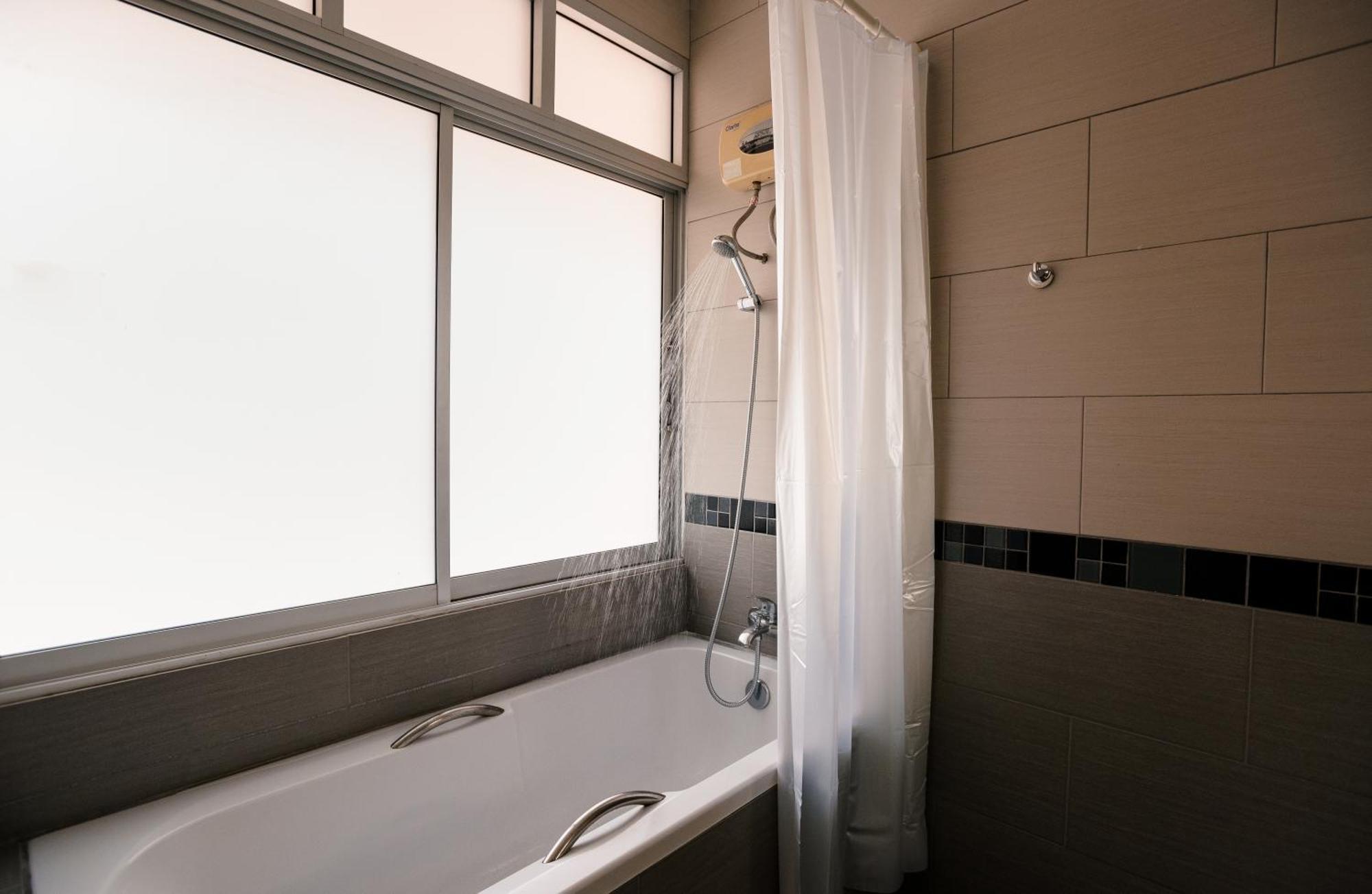 Tw Marina Pool Villa Pattaja Kültér fotó
