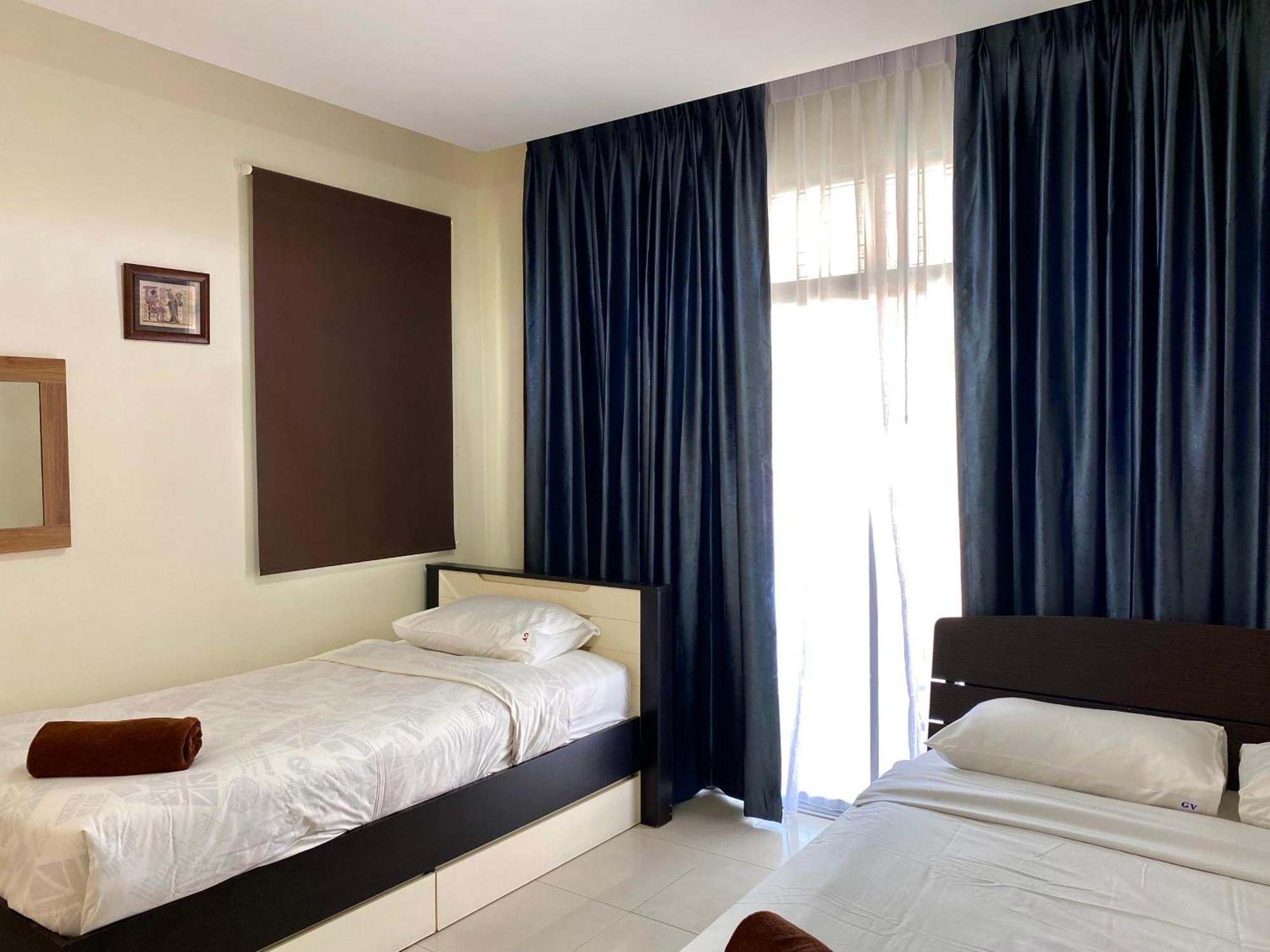 Tw Marina Pool Villa Pattaja Kültér fotó