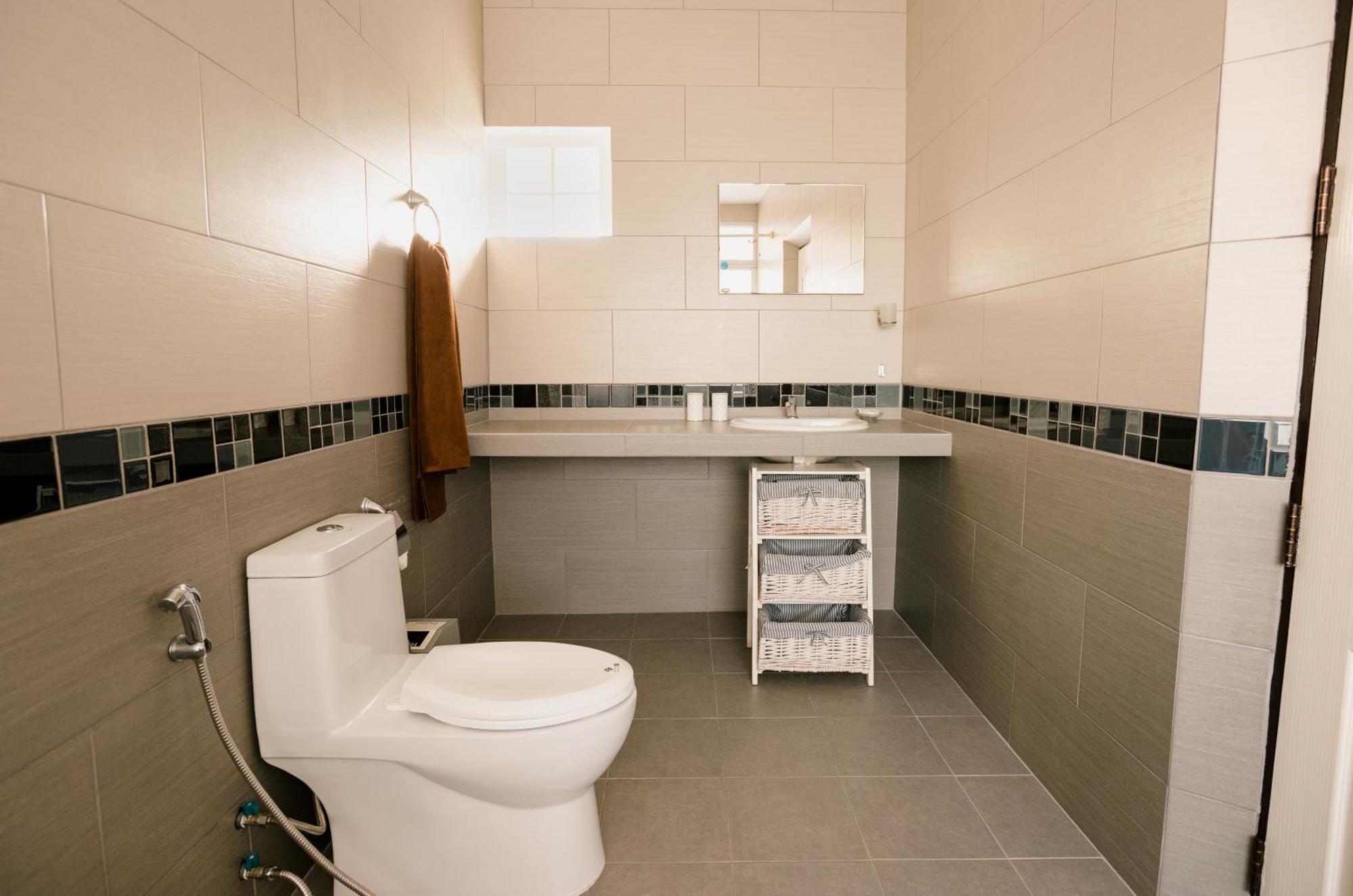 Tw Marina Pool Villa Pattaja Kültér fotó