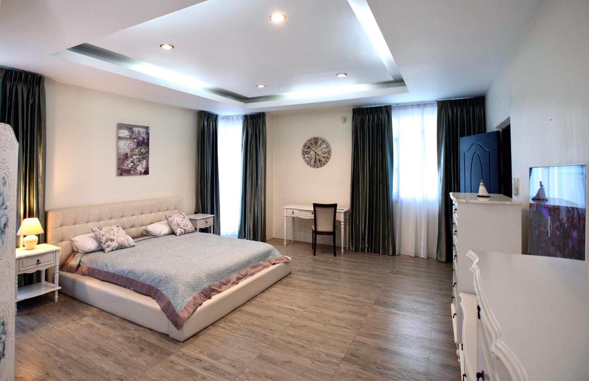 Tw Marina Pool Villa Pattaja Kültér fotó