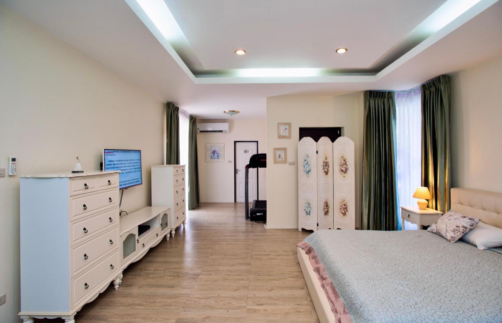 Tw Marina Pool Villa Pattaja Kültér fotó